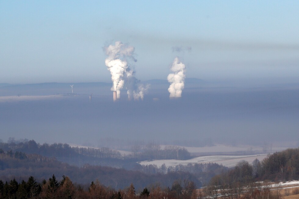 Poland cut air pollution through “Clean Air” program but progress stalled