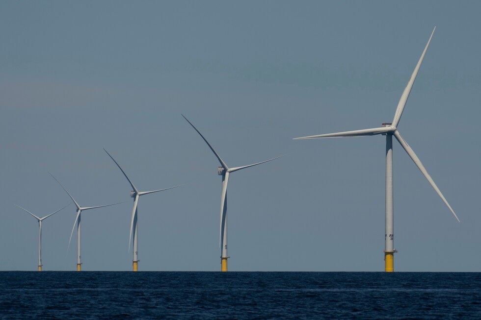 Vineyard Wind sues GE Renewables over Massachusetts offshore wind farm