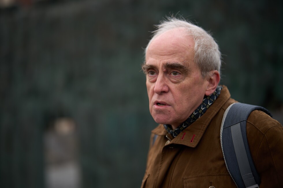 Russian court criminalizes the activities of the Nobel Prize-winning rights group Memorial