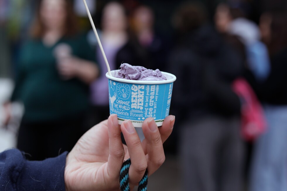 Ben & Jerry’s co-founder wants the company to be independent once more