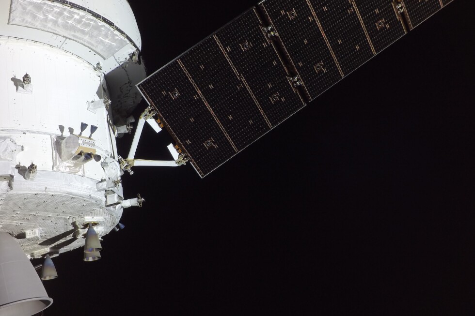 Michigan betting that space is next frontier to create jobs