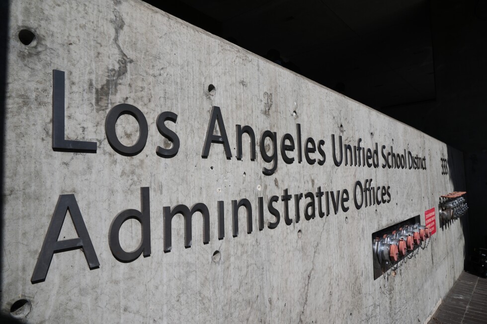 Strike averted for Los Angeles schools with last-minute deal