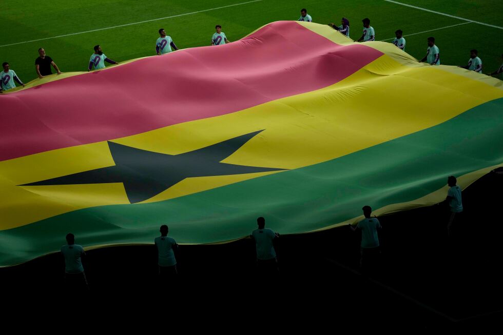 Soccer player Dominic Frimpong killed in Ghanaian Premier League bus attack