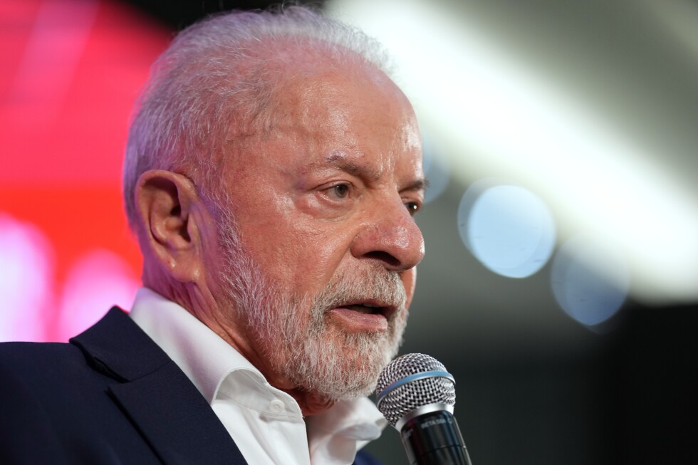 Brazil’s Lula wants online betting companies banned