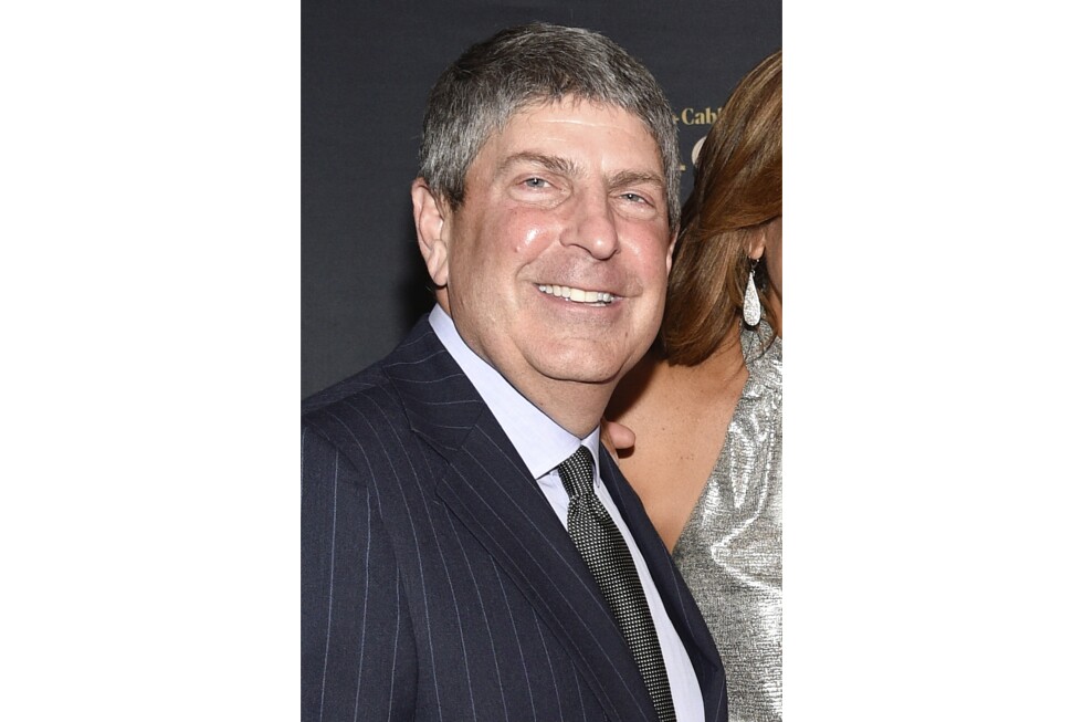 Jeff Shell exits Paramount amid legal battle and Skydance’s Warner Bros. Discovery takeover bid