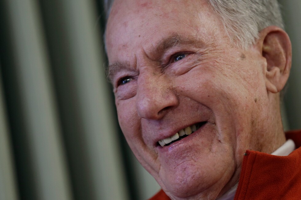 Jim Whittaker, first American to summit Mount Everest, dies at 97