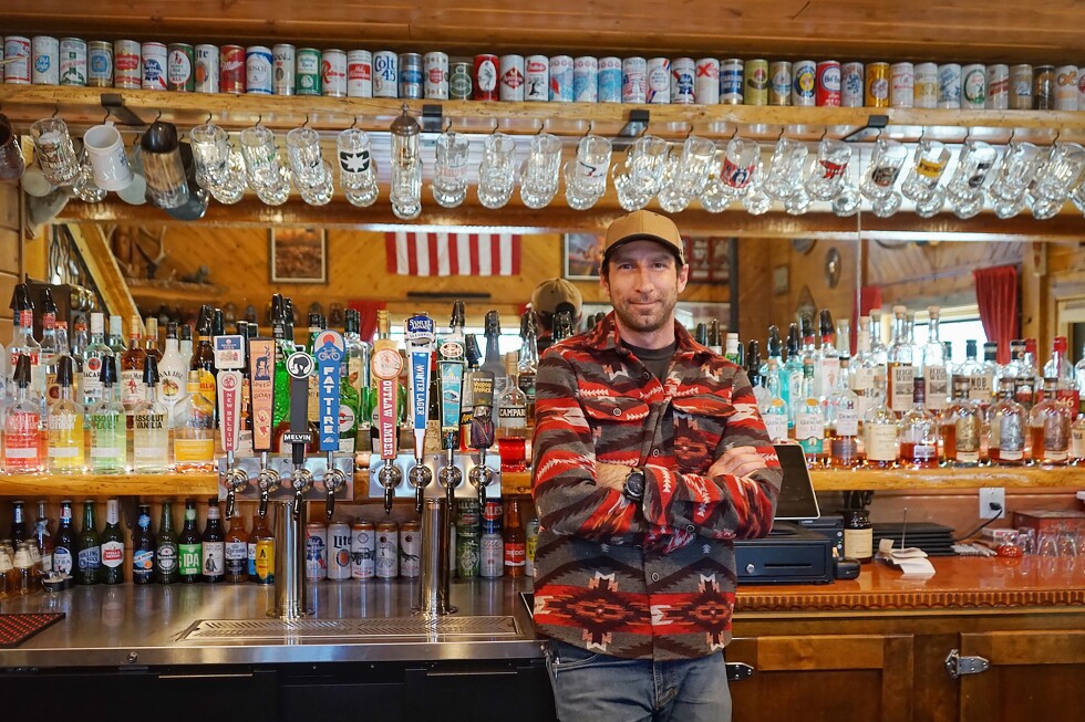 On South Pass, new owner revives Wyoming’s historic Rock Shop Inn