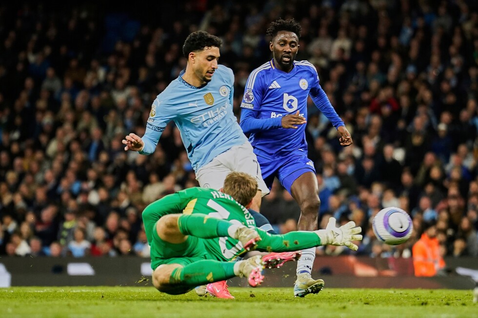 Leicester loses appeal against points deduction