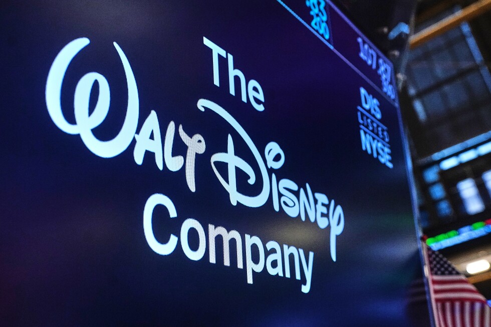 Walt Disney Co. begins layoffs of 1,000 employees
