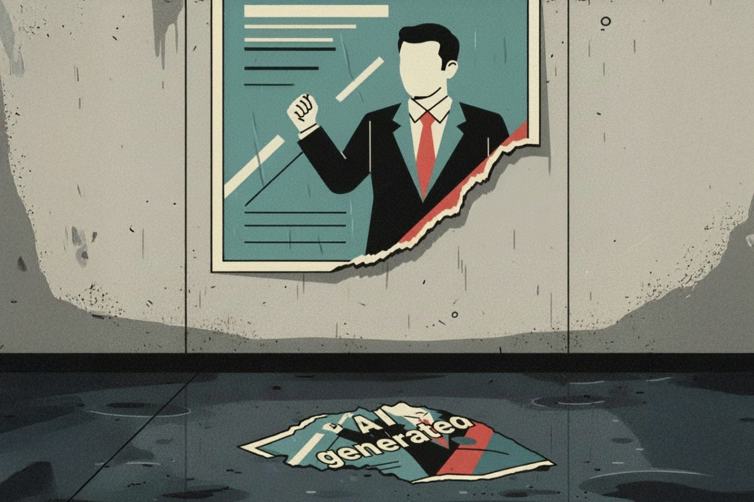 Artificial Intelligence Reshapes Democratic Processes