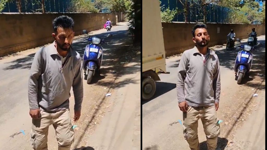 Man Arrested After Posting Fake Zombie Drug Video; Apologizes for Misinformation