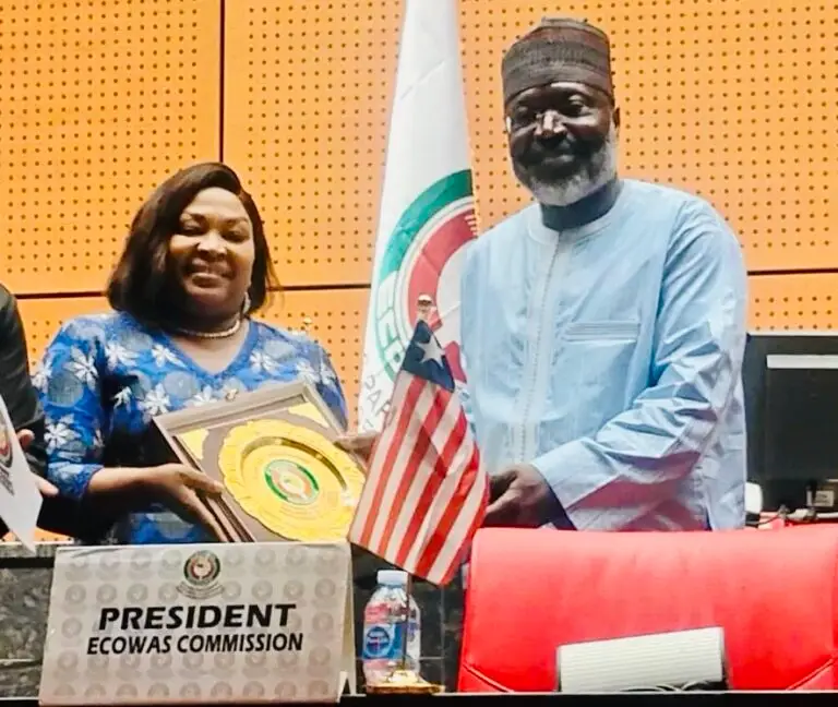 ECOWAS Trains Journalists on Combating Misinformation