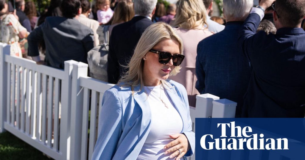 White House Pregnancies Spark Debate on Career Timing and Family Planning