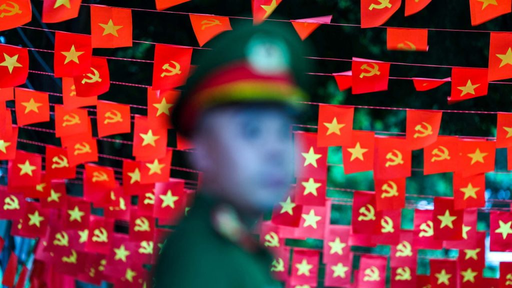 Vietnam Enlists Influencers and AI Specialists for Strategic Communications Campaign