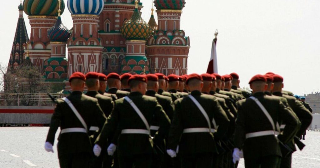 Exiled Russians in Switzerland Warn Against Kremlin Propaganda