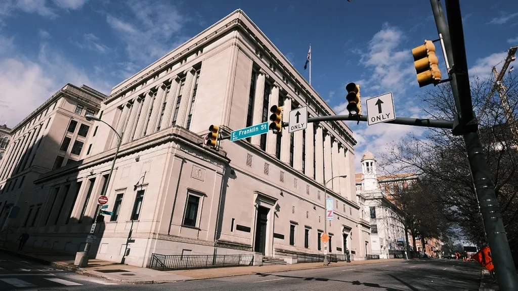 Virginia Supreme Court Rejects Democratic Redistricting Map, Eliminating Expected 10-1 Advantage