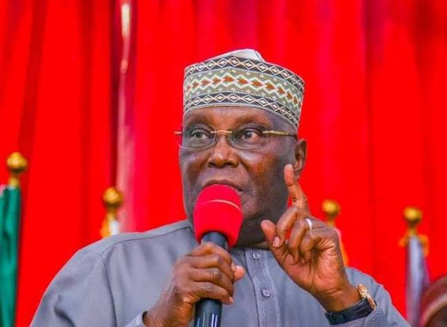 Claim That Atiku Will Join NDC on Wednesday Debunked