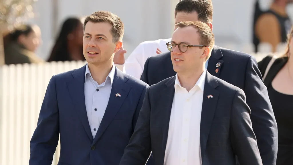 Duffys Respond to Criticism from Buttigieg and Husband over New Road Trip Series