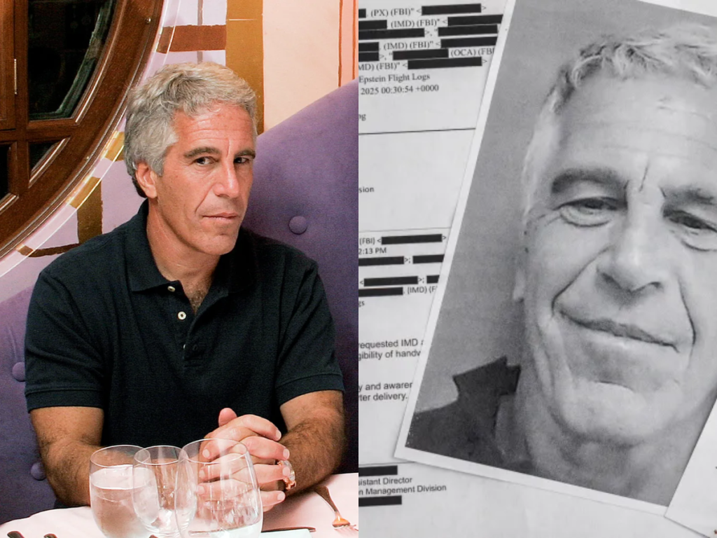 Fact Check: No Evidence of Jeffrey Epstein Suicide Note Being Released After 7 Years