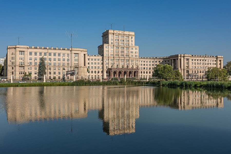 Russian University’s Secret Department Training Hackers for Military Intelligence, Investigation Reveals