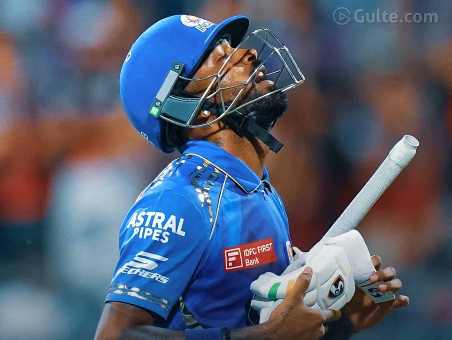 Fact Check: Did Hardik Pandya Unfollow Mumbai Indians on Instagram?