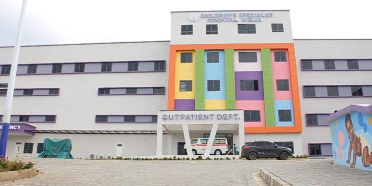 Awerco Construction Threatens Lawsuit Over Health Ministry’s Allegations on Weija Children’s Hospital Project
