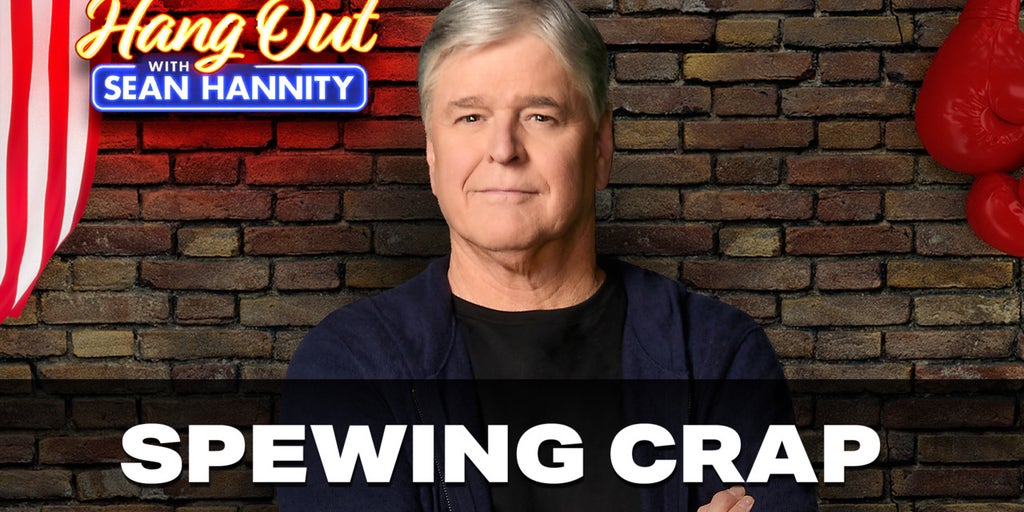 Hannity Claims to Expose Left-Wing Iranian Propaganda Hoax – Fox News