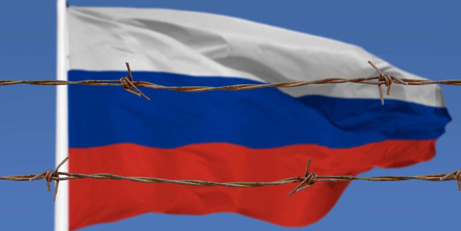 Russian Authorities Deport Man Over Clothing Review Labeled as ‘LGBT Propaganda’