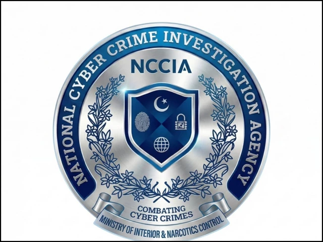 NCCIA Arrests 13 in Punjab for Alleged Anti-State Propaganda Related to Middle East Tensions