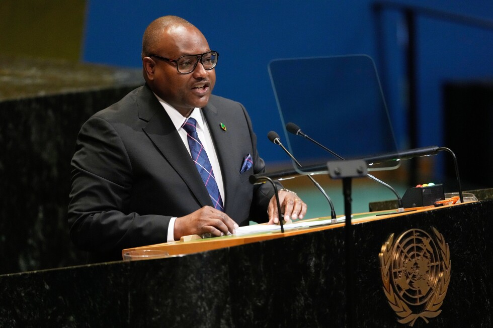 Zambia accuses US of tying $2B health deal to mineral access