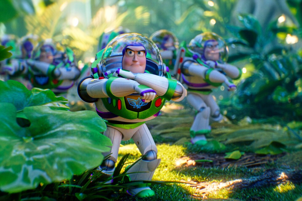 Disney offsets fewer overseas visitors with streaming and strong spending at theme parks
