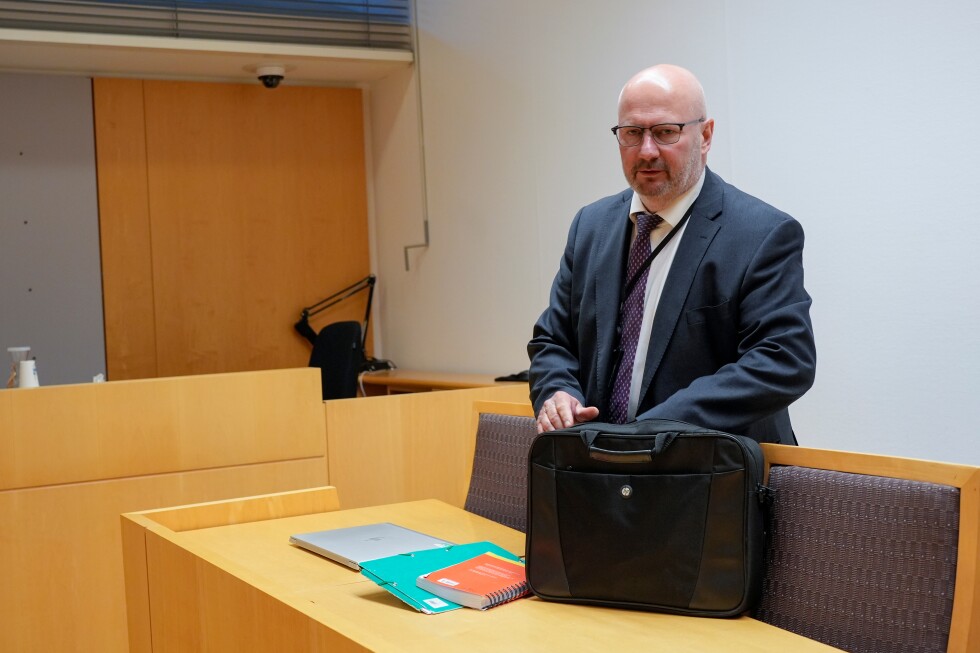 Chinese citizen arrested in Norway on espionage allegations