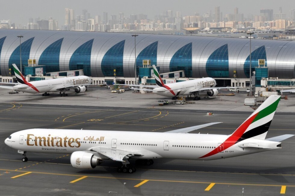 Emirates CEO: Airline well-hedged on jet fuel until 2028-29 as prices surge