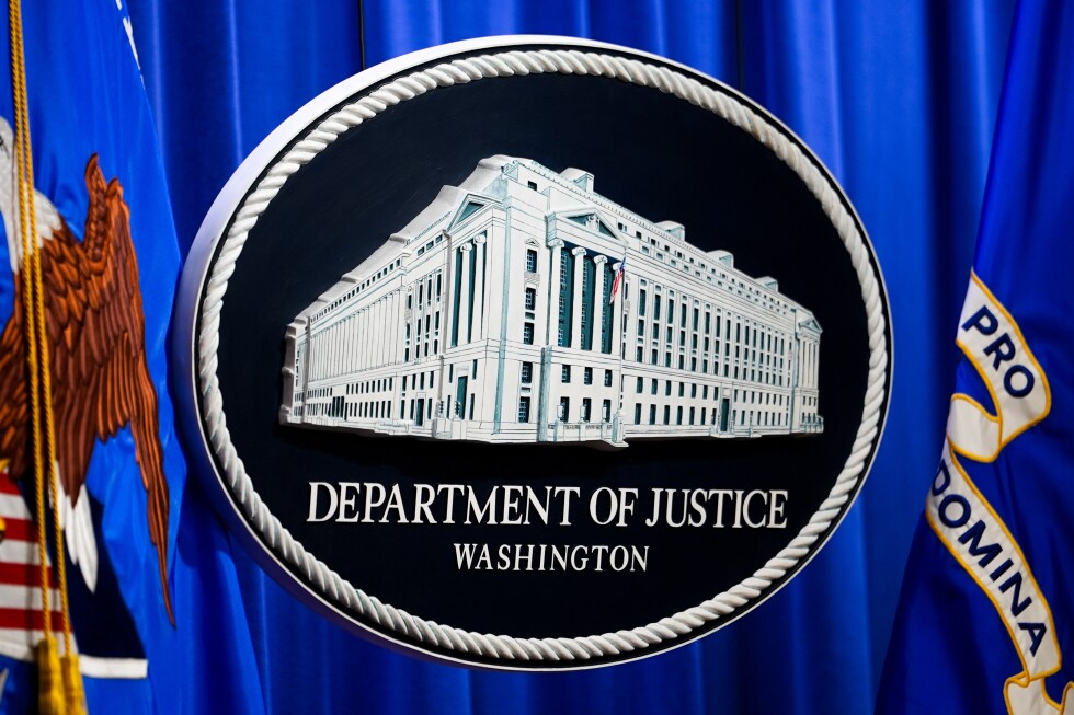 Trump administration settles meatpacking antitrust case