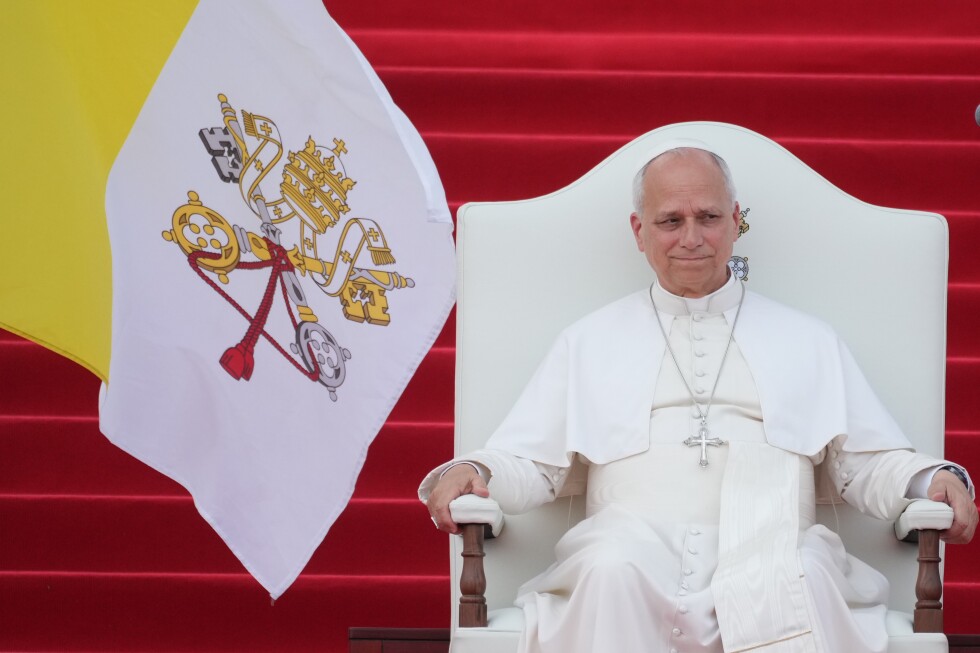 Taking stock of Pope Leo XIV’s first year in the papacy