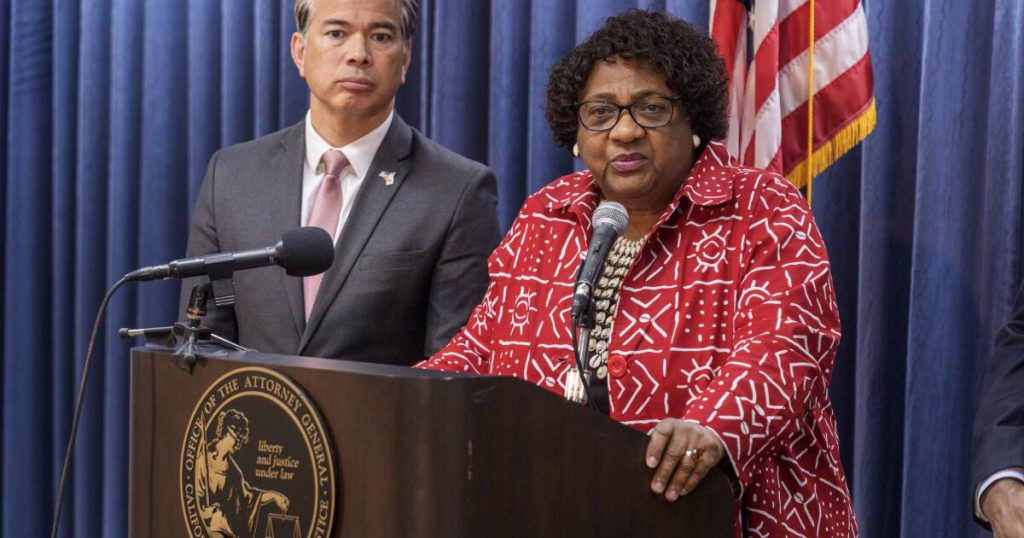 Election Officials Express Skepticism Over Social Media Posts Telling Democrats to Delay Voting