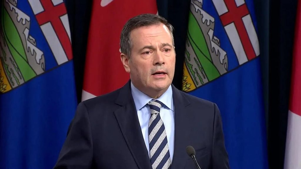 Kenney to Speak at Toronto Event on Sovereignty and Foreign Disinformation