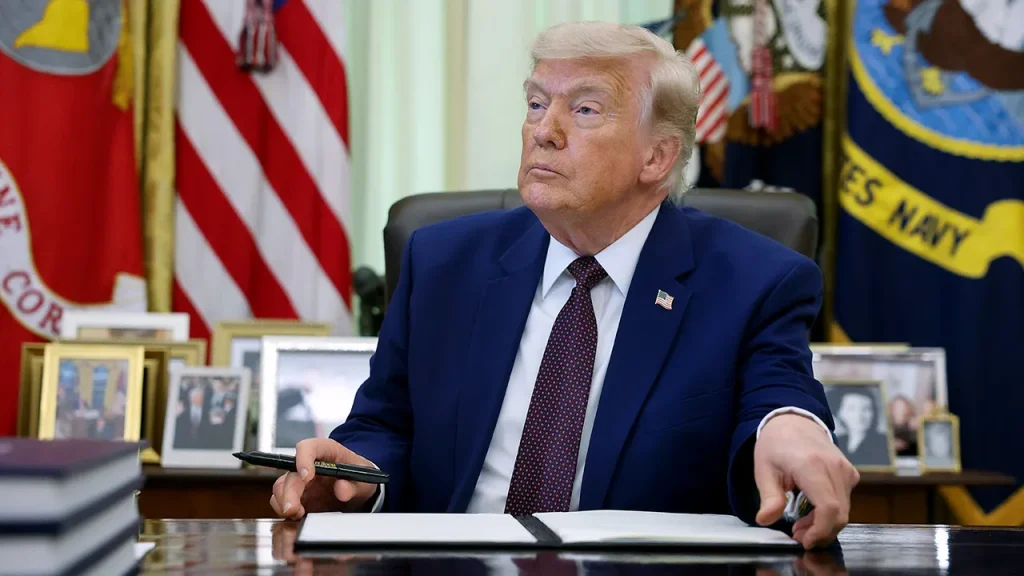 Clinton-Appointed Judge Warns Trump DOJ Against Delaying Action on $1.2 Billion Anti-Weaponization Fund