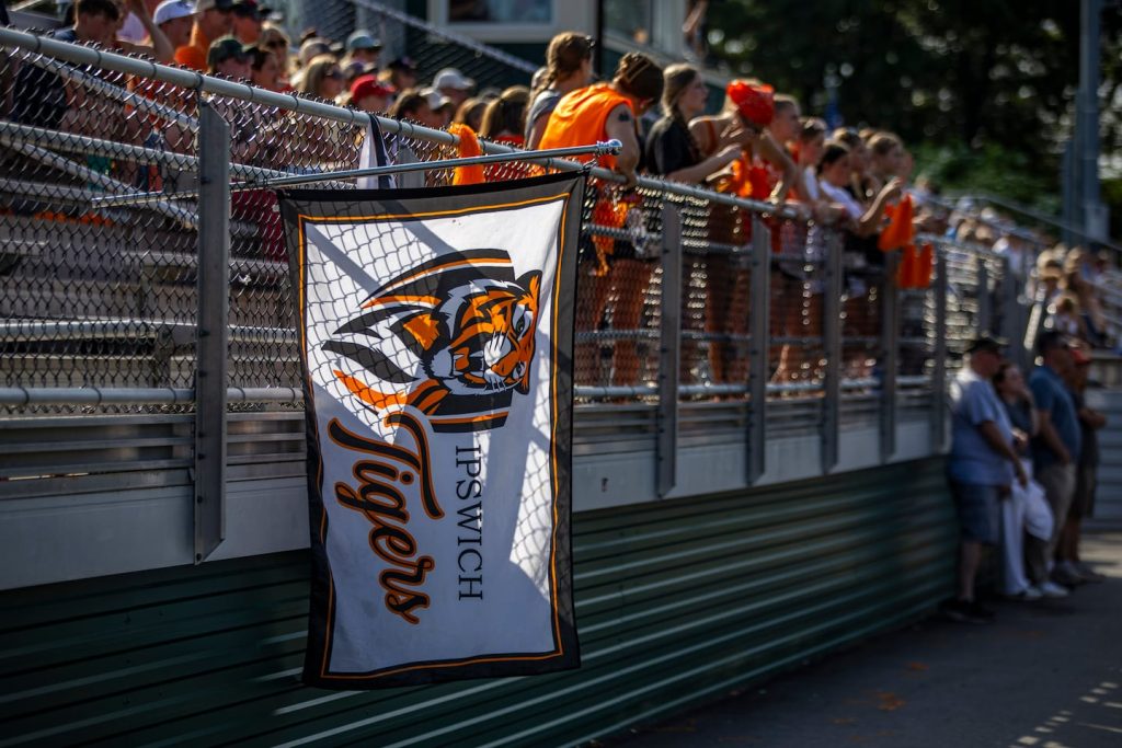 Ipswich School Officials Release Statement on Boys’ Lacrosse Controversy