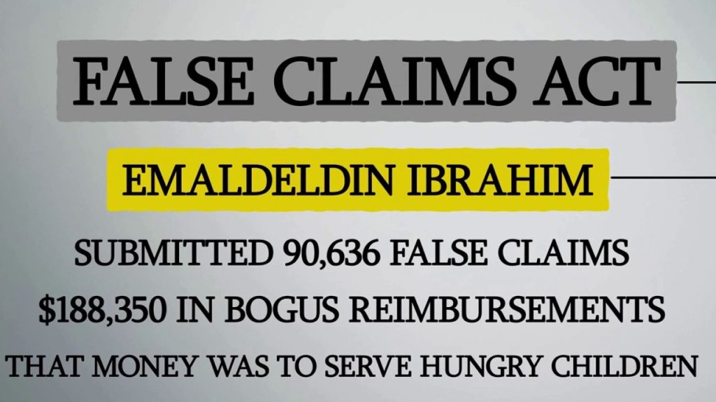 Minnesota Awarded $2.5 Million in False Claims Act Case