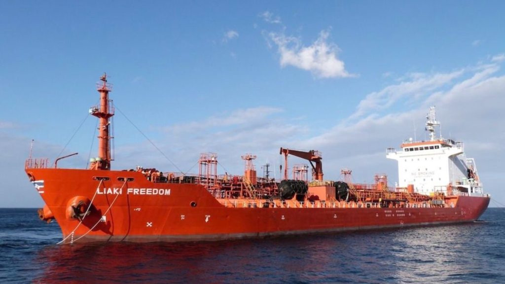 FACT CHECK: Has the US Conducted Four Strikes on Indian-Crewed Tanker in One Week?