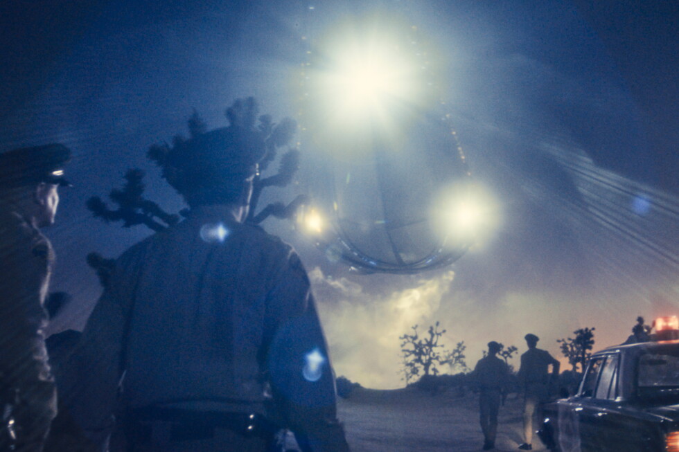 As UFOs go mainstream, the jury is out on what the existence of alien life might mean for religion